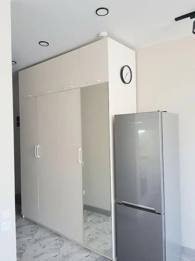 Διαμέρισμα Sea View Studio Μπατούμι