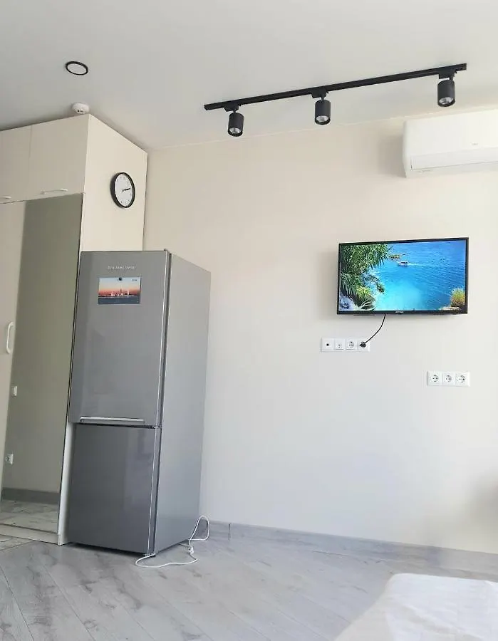 Διαμέρισμα Sea View Studio Μπατούμι Γεωργία