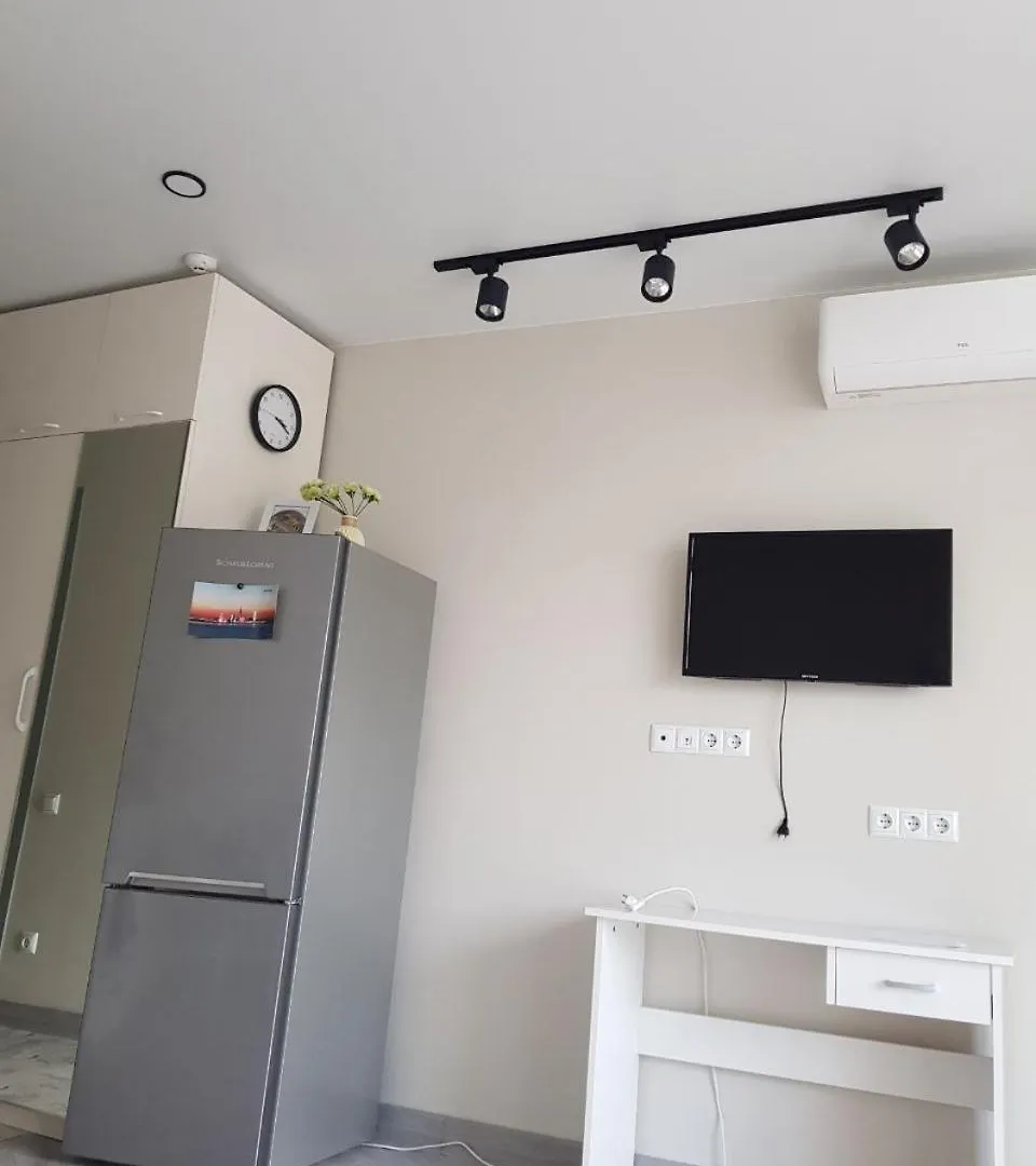 Sea View Studio Μπατούμι 0*,  Γεωργία