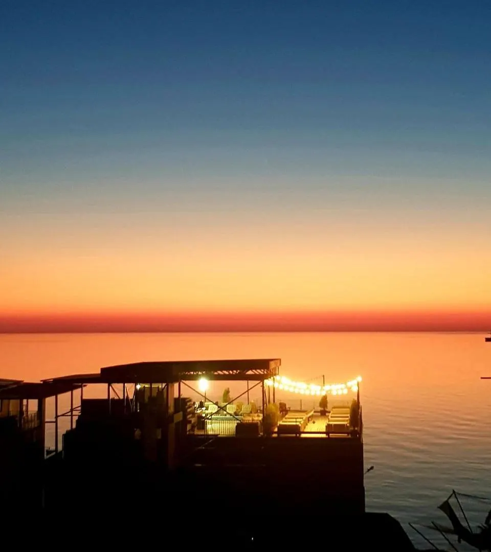 Sea View Studio Μπατούμι