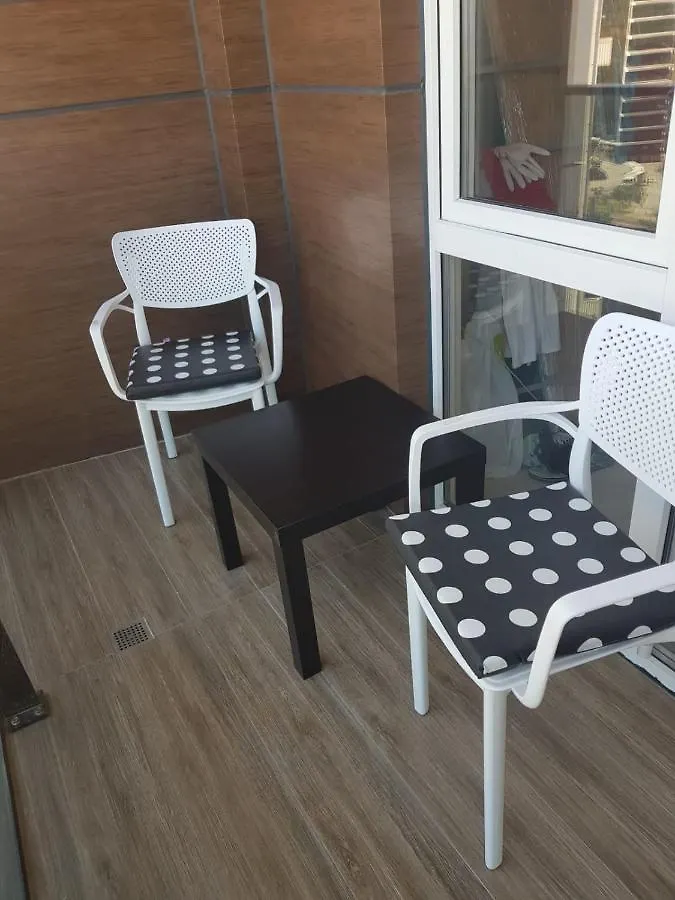 Sea View Studio Batumi
