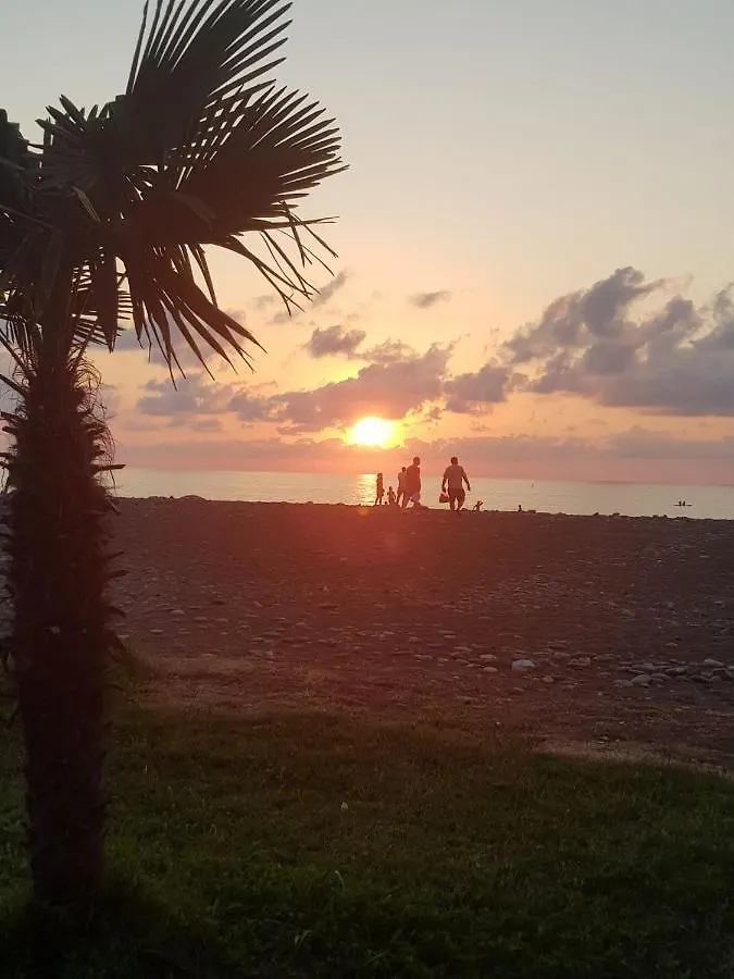 Sea View Studio Batumi