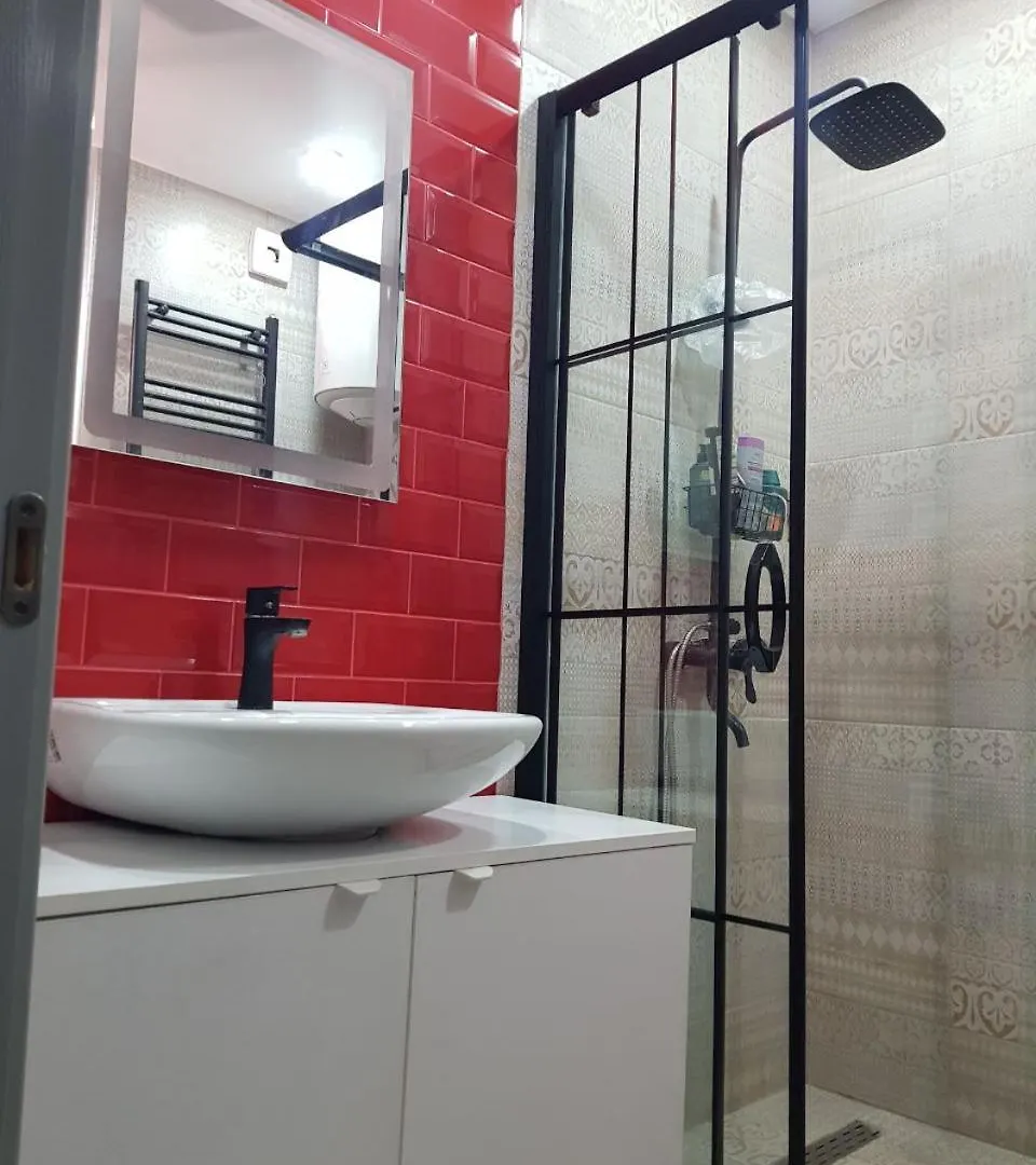 Apartment Sea View Studio Batumi Georgia