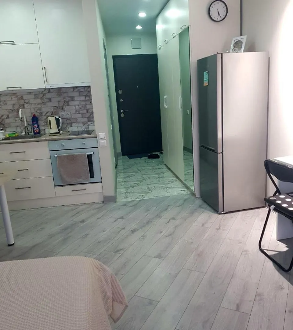 Sea View Studio Batumi Georgia